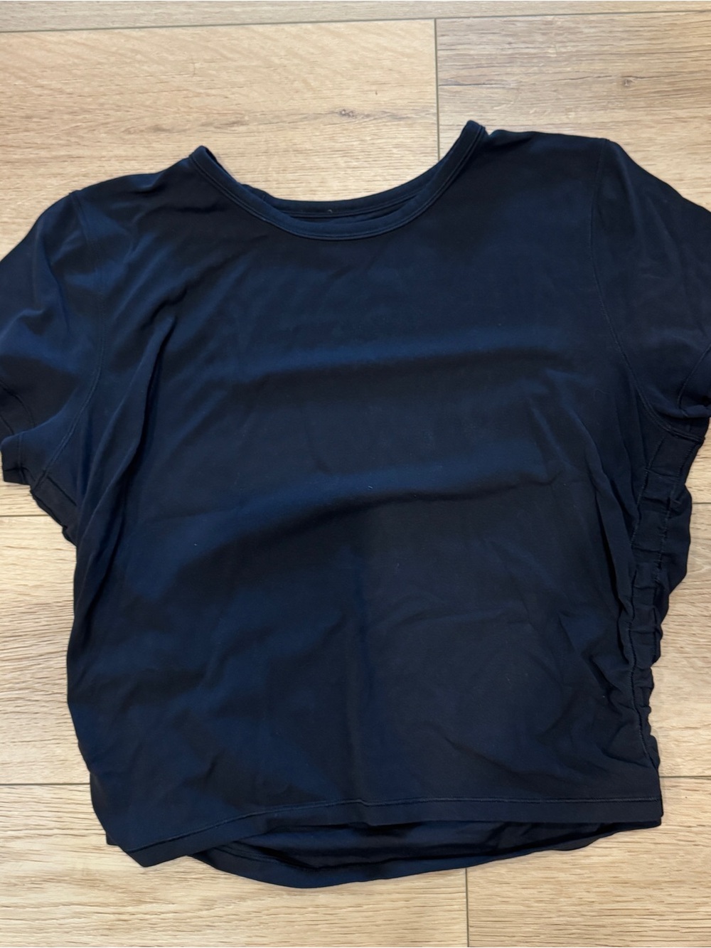 Lululemon All It Takes T-Shirt (smooth)